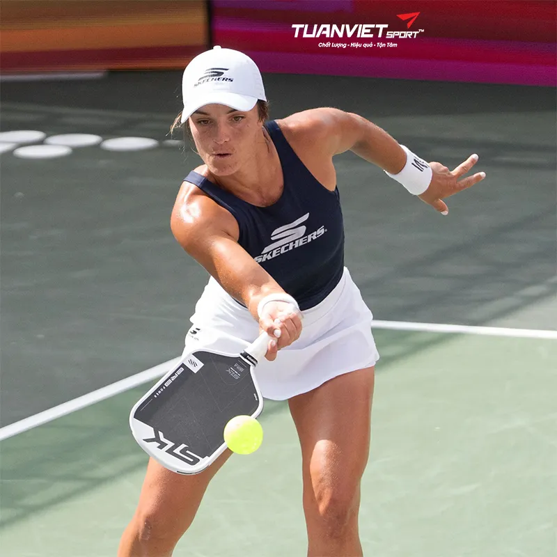 Top 5 Mẫu Vợt Pickleball Selkirk Được Ưa Chuộng Nhất Năm 2025