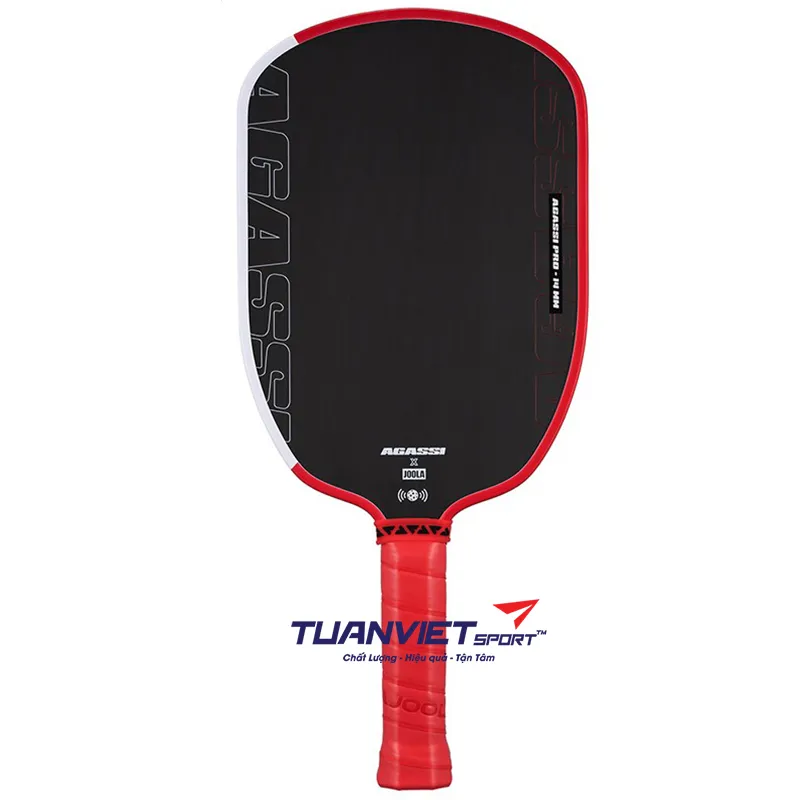 Vợt Pickleball Joola Agassi Pro 14mm - Top 5 Vợt Pickleball Joola Bán Chạy Nhất Năm 2025