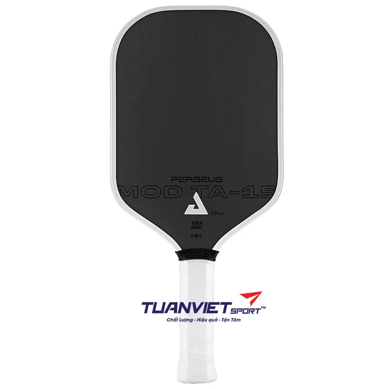Vợt Pickleball Joola Perseus Mod TA-15 Pro Player Edition 16mm - Top 5 Vợt Pickleball Joola Bán Chạy Nhất Năm 2025