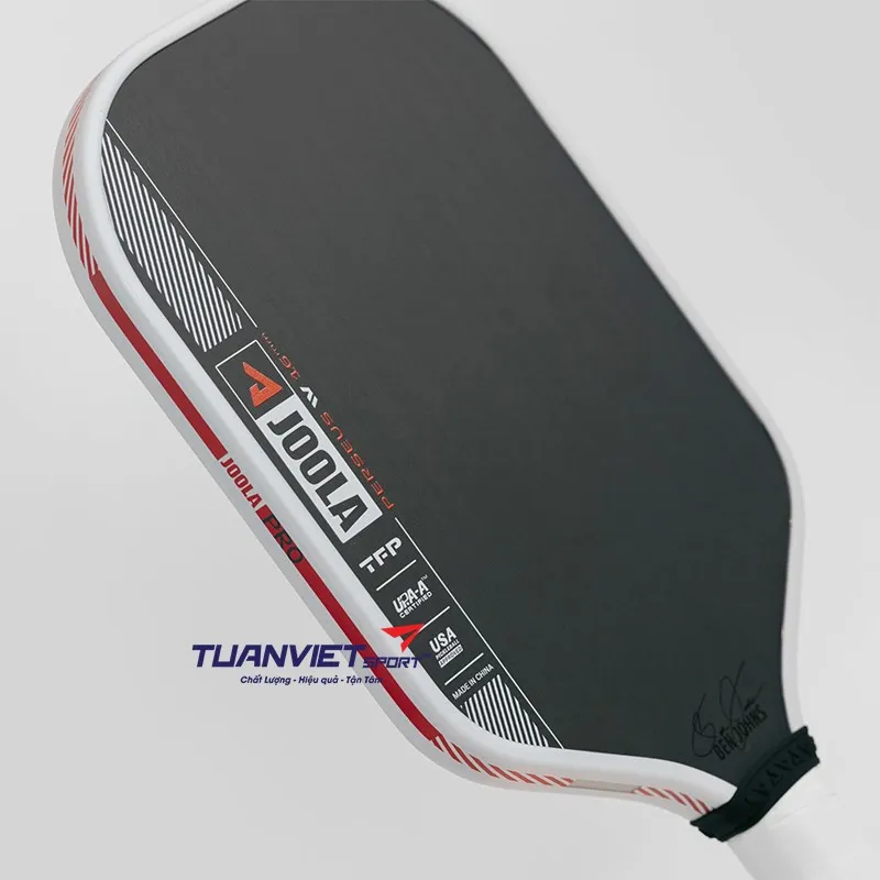 Vợt Pickleball Joola Perseus IV - Top 5 Vợt Pickleball Joola Bán Chạy Nhất Năm 2025