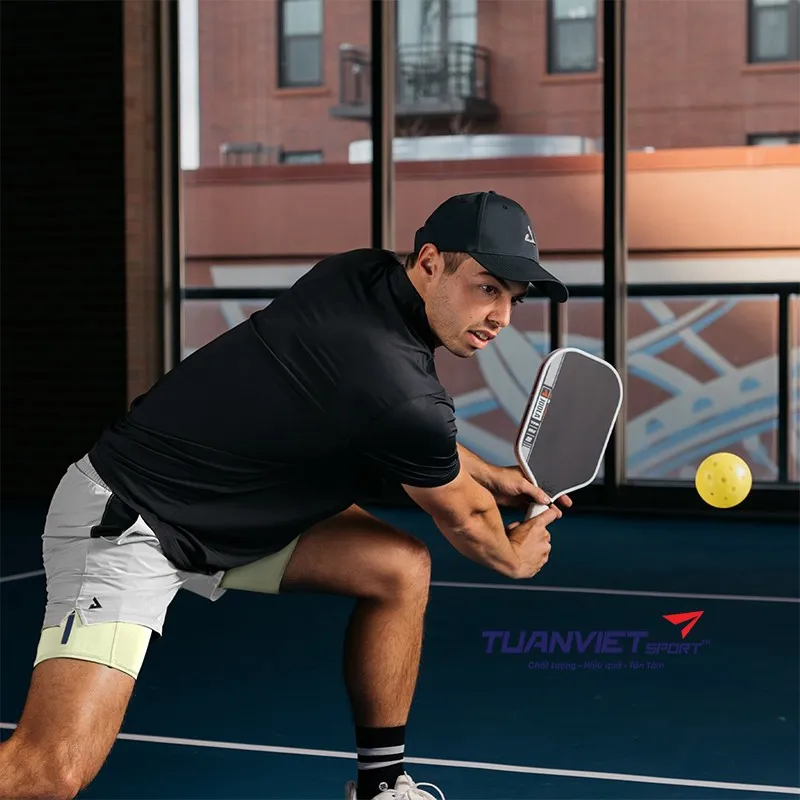 Vợt Pickleball Joola Perseus IV 16mm - Top 5 Vợt Pickleball Joola Bán Chạy Nhất Năm 2025