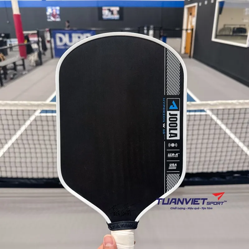 Vợt Pickleball Joola Ben Johns Hyperion Pro IV - Top 5 Vợt Pickleball Joola Bán Chạy Nhất Năm 2025