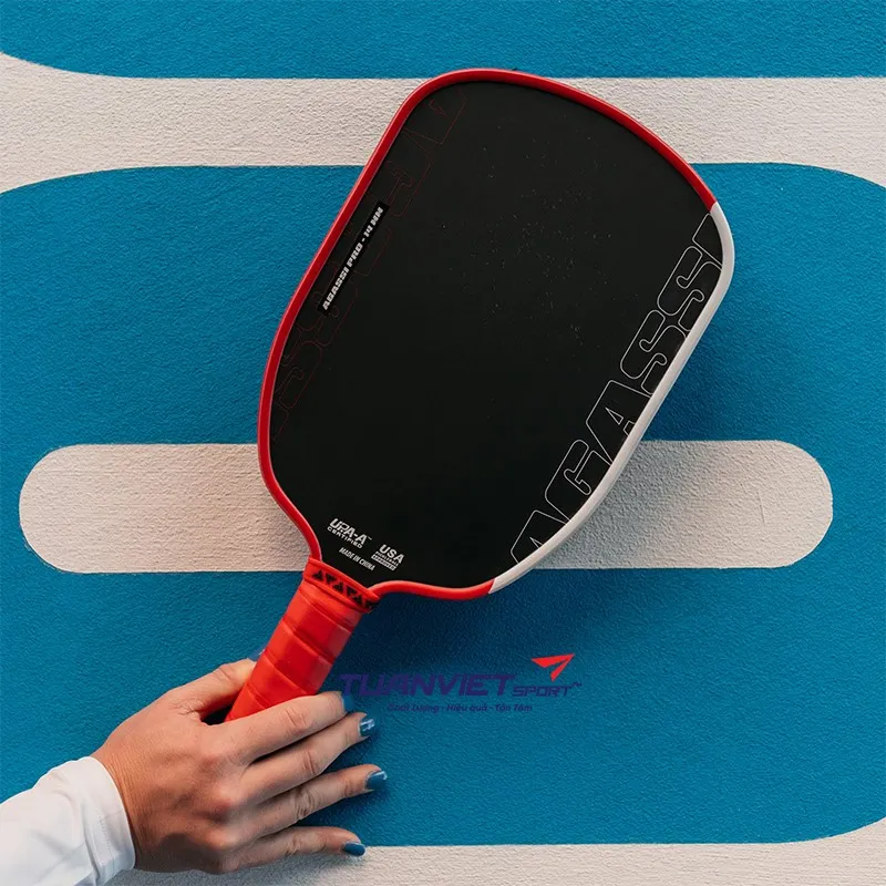 Vợt Pickleball Joola Agassi Pro - Top 5 Vợt Pickleball Joola Bán Chạy Nhất Năm 2025