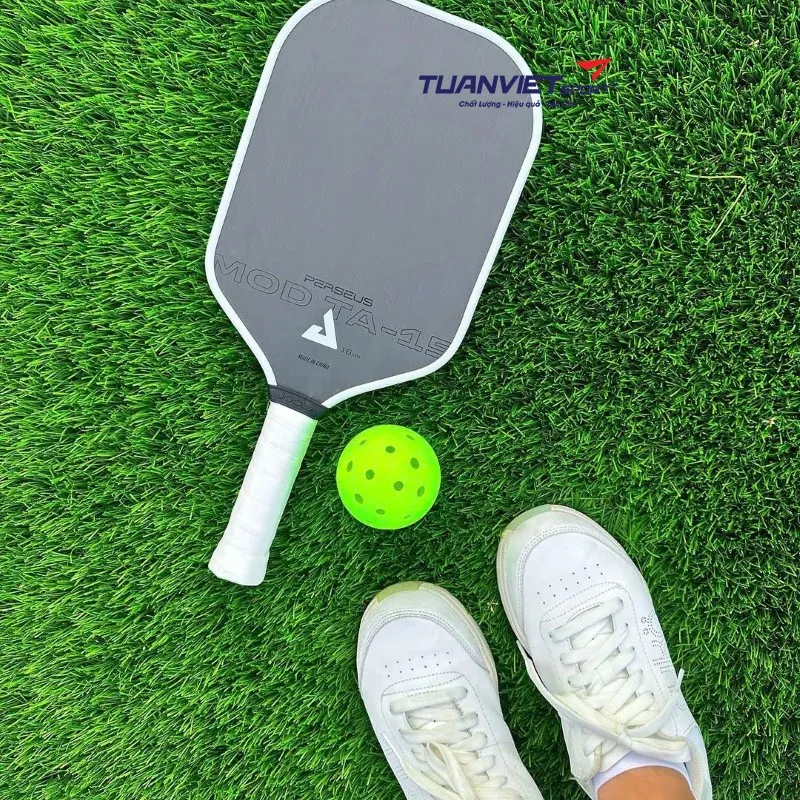 Vợt Pickleball Joola Perseus Mod TA-15 Pro Player Edition - Top 5 Vợt Pickleball Joola Bán Chạy Nhất Năm 2025
