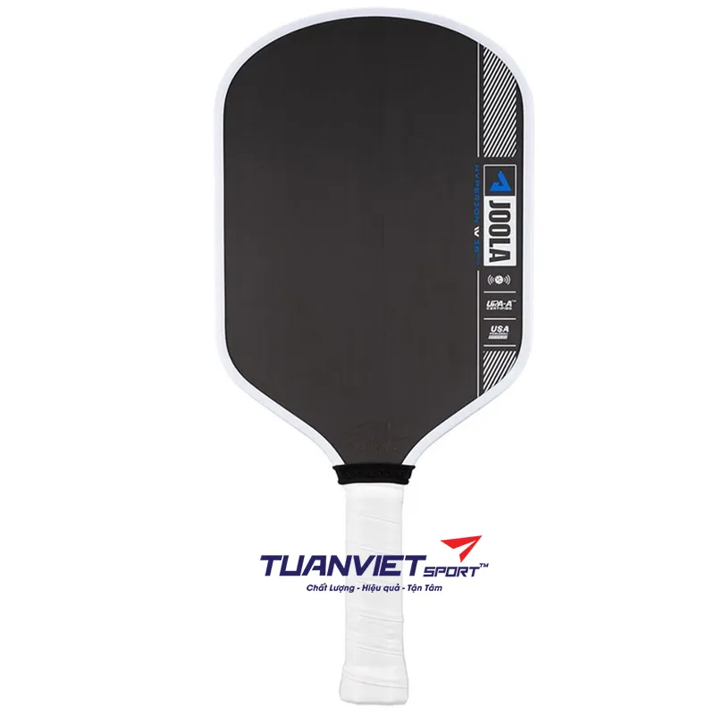 Vợt Pickleball Joola Ben Johns Hyperion Pro IV 16mm - Top 5 Vợt Pickleball Joola Bán Chạy Nhất Năm 2025