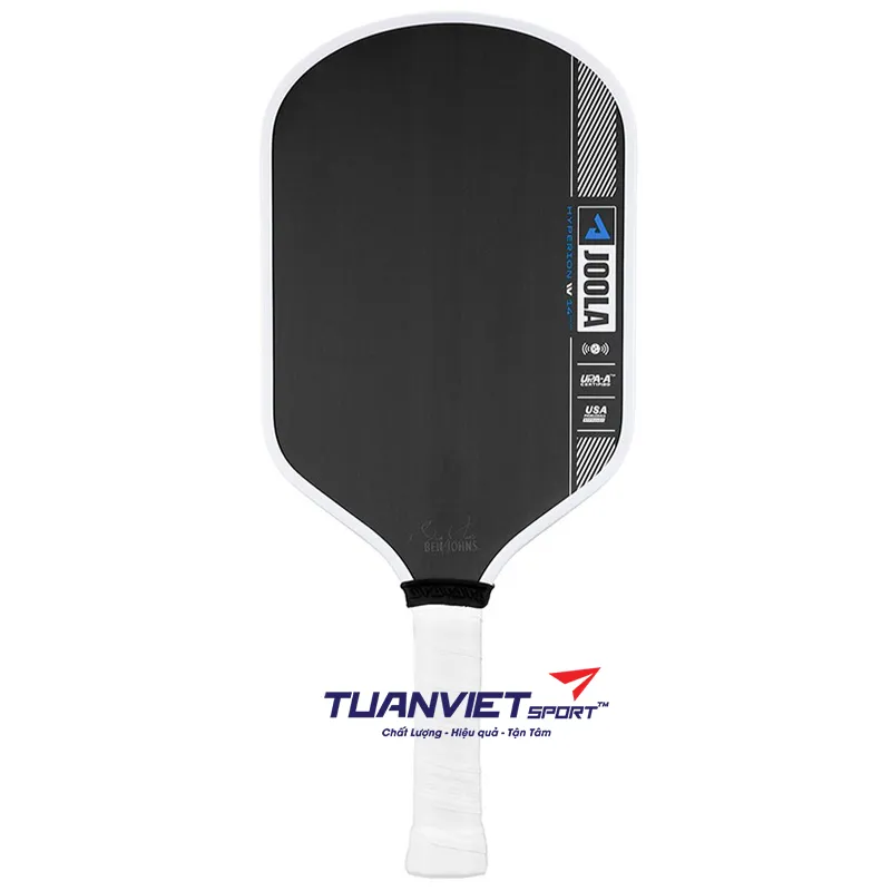 Vợt Pickleball Joola Ben Johns Hyperion Pro IV 14mm - Top 5 Vợt Pickleball Joola Bán Chạy Nhất Năm 2025