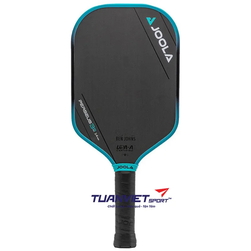 Vợt Pickleball Joola Ben Johns Perseus 3S 14mm - Top 5 Vợt Pickleball Joola Bán Chạy Nhất Năm 2025