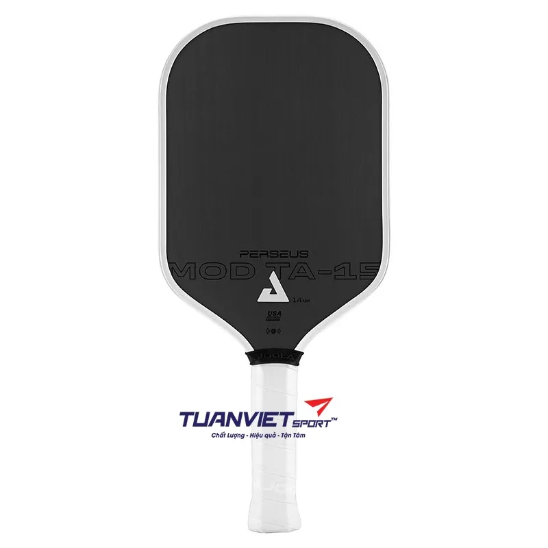 Vợt Pickleball Joola Perseus Mod TA-15 Pro Player Edition 14mm - Top 5 Vợt Pickleball Joola Bán Chạy Nhất Năm 2025
