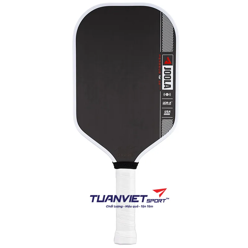 Joola Perseus IV - Top 5 vợt Pickleball Mỹ được người chơi Tennis chuyển sang dùng nhiều nhất