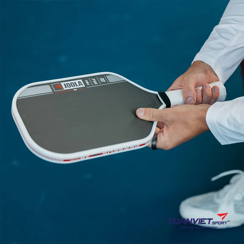 Joola Perseus IV - Top 5 vợt Pickleball Mỹ được người chơi Tennis chuyển sang dùng nhiều nhất