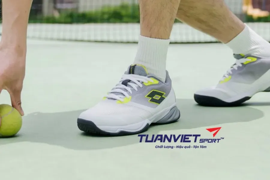 Top Gi&agrave;y Pickleball Được Người Chơi Đ&aacute;nh Gi&aacute; Cao Nhất Hiện Nay