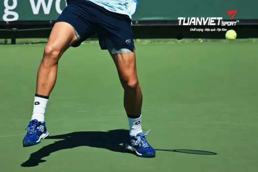 Top Giày Pickleball Được Người Chơi Đánh Giá Cao Nhất Hiện Nay