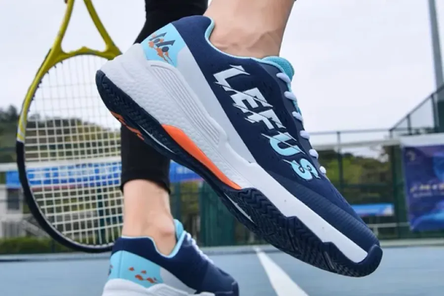 Top Giày Pickleball Giá Rẻ Dưới 1 Triệu &ndash; Ngon Bổ Rẻ Cho Người Mới