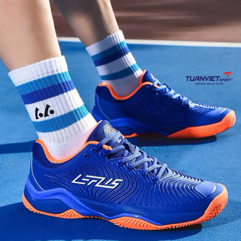 Top Giày Pickleball Giá Rẻ Dưới 1 Triệu Ngon Bổ Rẻ Cho Người Mới