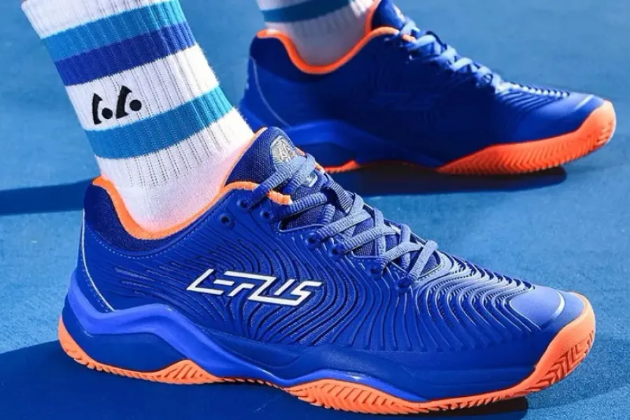 Top Giày Pickleball Giá Rẻ Dưới 1 Triệu &ndash; Ngon Bổ Rẻ Cho Người Mới