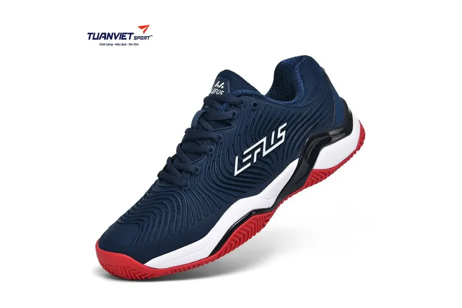 Top Giày Pickleball Giá Rẻ Dưới 1 Triệu &ndash; Ngon Bổ Rẻ Cho Người Mới