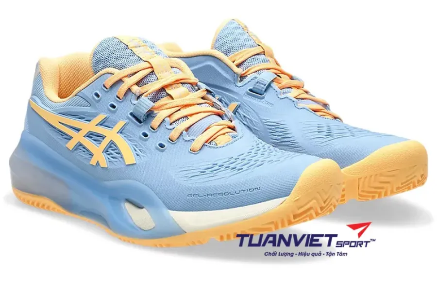 Top Gi&agrave;y Pickleball Tốt Nhất Hiện Nay &ndash; Đ&aacute;ng Mua Nhất 2026