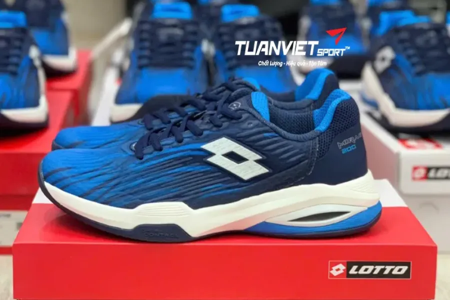 Top Gi&agrave;y Pickleball Tốt Nhất Hiện Nay &ndash; Đ&aacute;ng Mua Nhất 2026