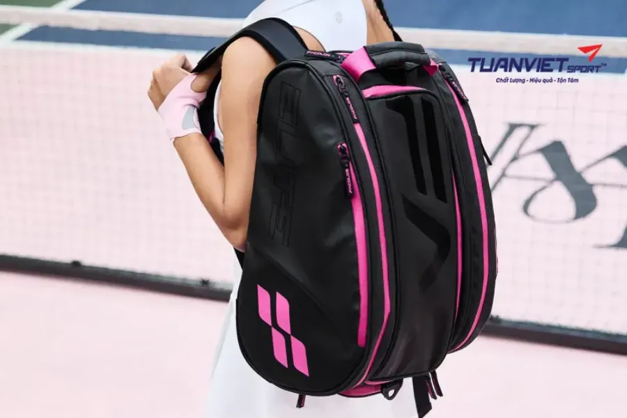 Top T&uacute;i v&agrave; Balo Pickleball Tốt Nhất Hiện Nay &ndash; Được Người Chơi Đ&aacute;nh Gi&aacute; Cao