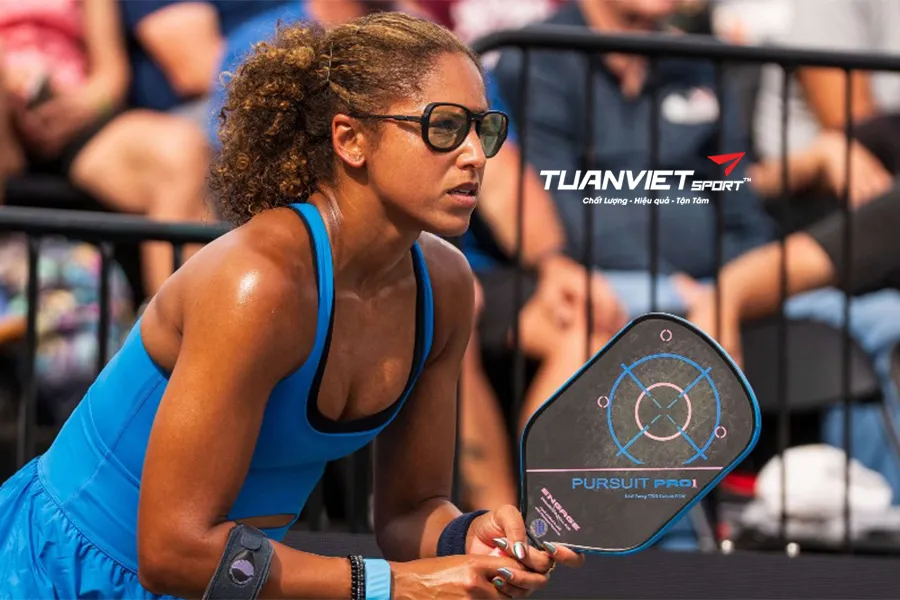 Từ Ben Johns đến Anna Leigh Waters: Top 10 huyền thoại Pickleball