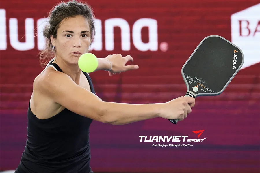 Từ Ben Johns đến Anna Leigh Waters: Top 10 huyền thoại Pickleball