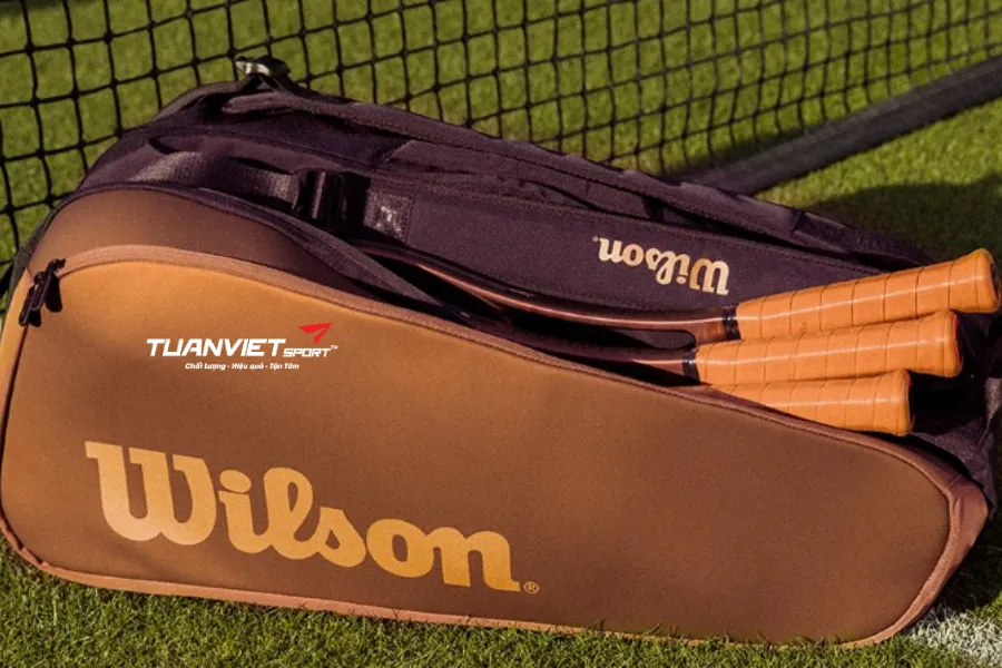 Túi Pickleball vs Túi Tennis &ndash; Khác biệt ở đâu và nên chọn như thế nào