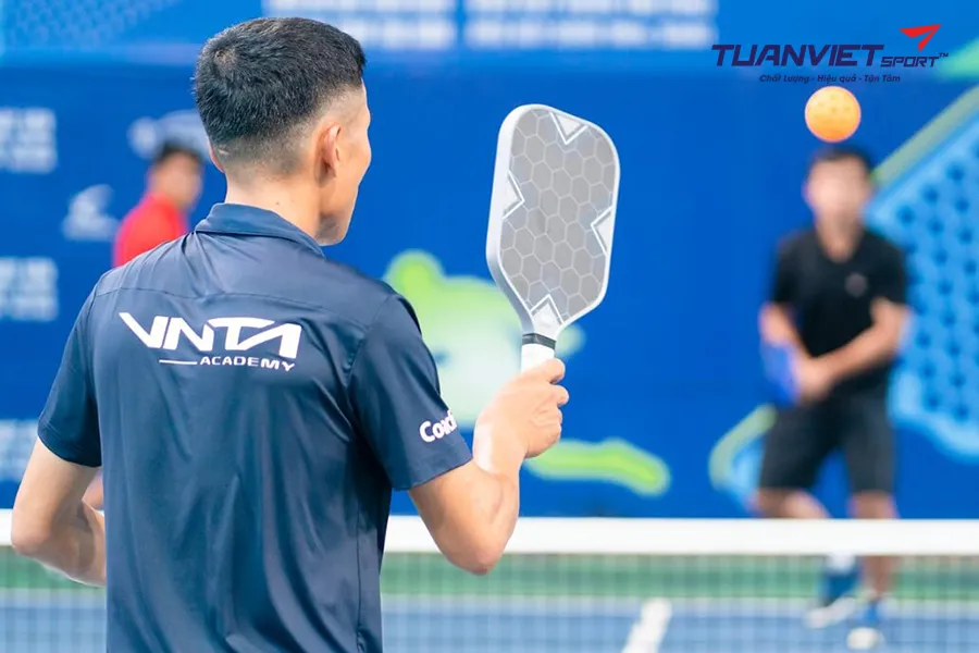 Xây Dựng Kỹ Năng Pickleball Mỗi Ngày Với Mục Tiêu Nhỏ