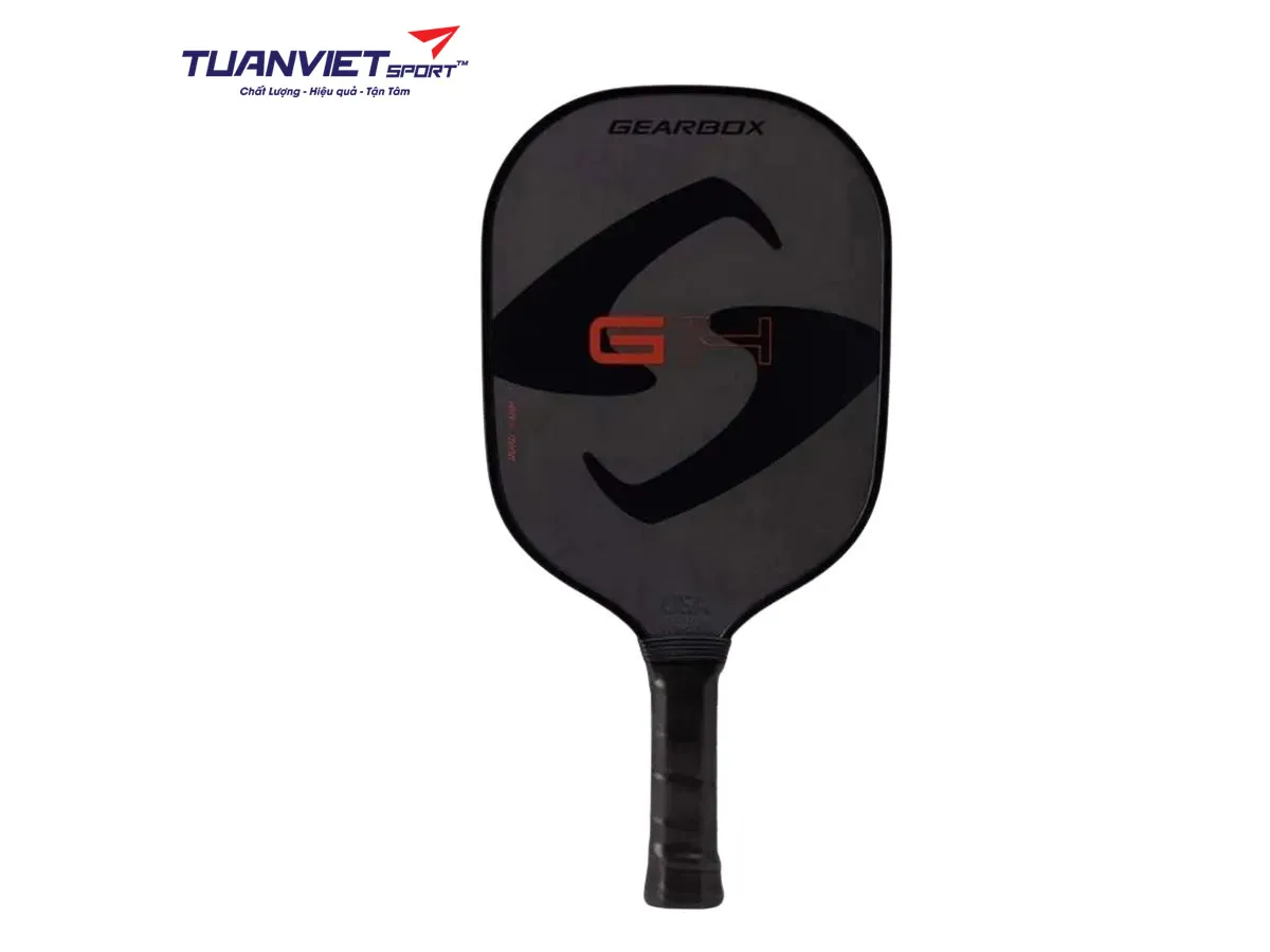 Vợt Pickleball Gearbox G14 Chính Hãng