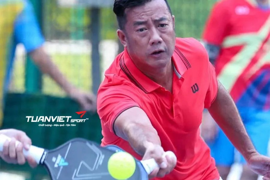 4 tay vợt trẻ Việt Nam sang Mỹ dự World Junior Pickleball Championship 2025