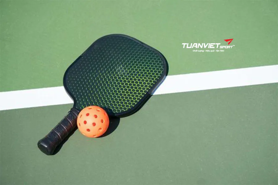 B&agrave; bầu chơi pickleball c&oacute; an to&agrave;n kh&ocirc;ng C&aacute;c chuy&ecirc;n gia n&oacute;i g&igrave;?