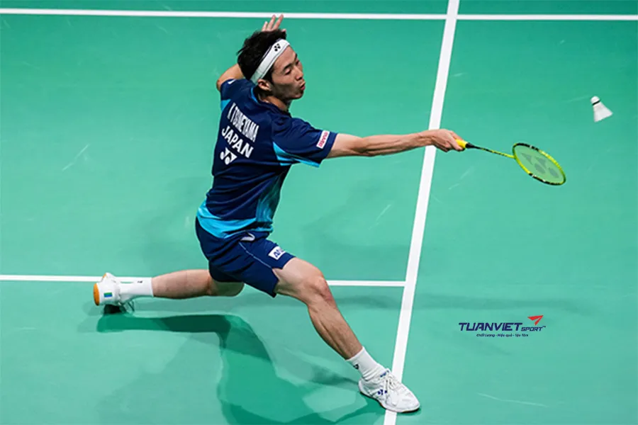 BWF đổi luật cầu l&ocirc;ng sang 3x15 từ 2027