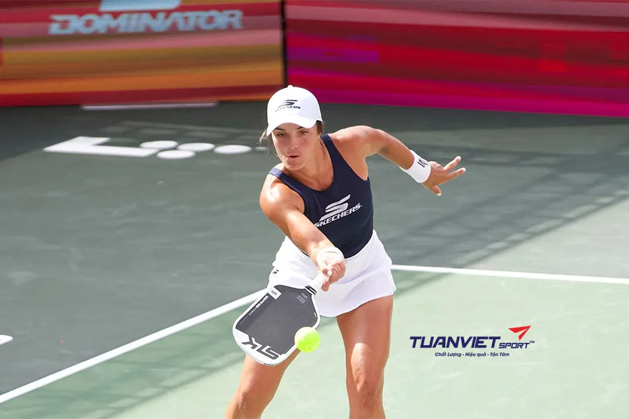 Cập Nhật BXH Pickleball 2025: Những Tay Vợt Đang Làm Mưa Làm Gió