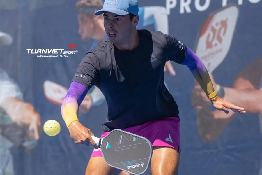 Cập Nhật BXH Pickleball 2025: Những Tay Vợt Đang Làm Mưa Làm Gió