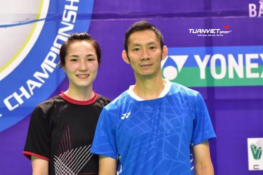 Cầu l&ocirc;ng Việt Nam đối mặt thử th&aacute;ch lớn tại Baoji China Masters 2026