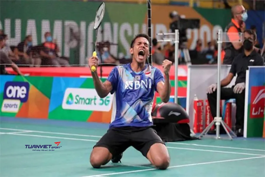 Cầu l&ocirc;ng Việt Nam đối mặt thử th&aacute;ch lớn tại Baoji China Masters 2026