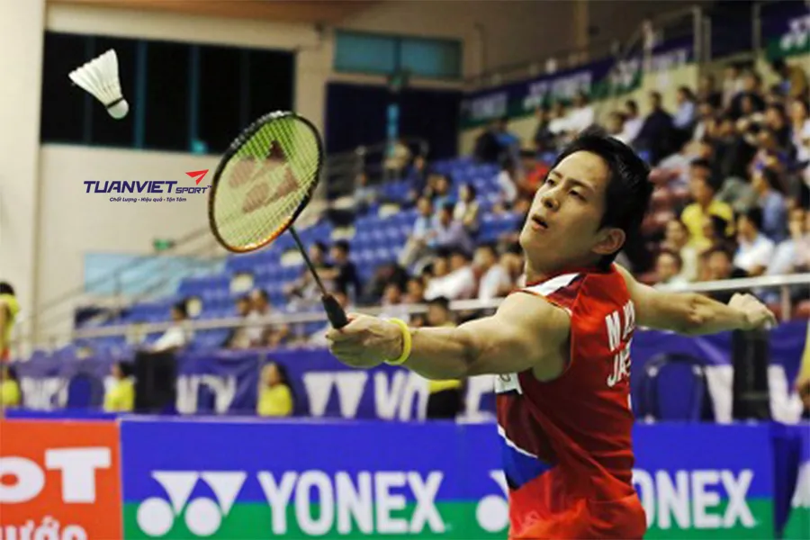 Cầu l&ocirc;ng Việt Nam đối mặt thử th&aacute;ch lớn tại Baoji China Masters 2026