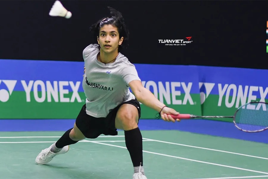 Cầu l&ocirc;ng Việt Nam đối mặt thử th&aacute;ch lớn tại Baoji China Masters 2026
