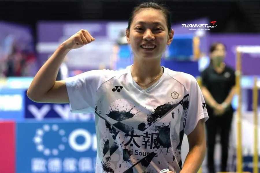 Cầu l&ocirc;ng Việt Nam đối mặt thử th&aacute;ch lớn tại Baoji China Masters 2026
