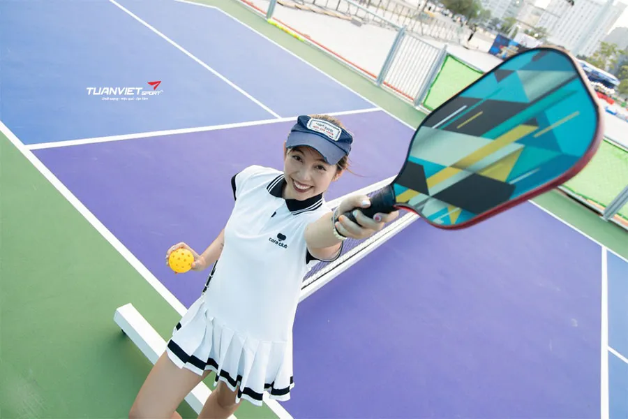 Chủ sân pickleball TP.HCM dự báo năm 2026 tăng thêm 40% sân mới tại Việt Nam