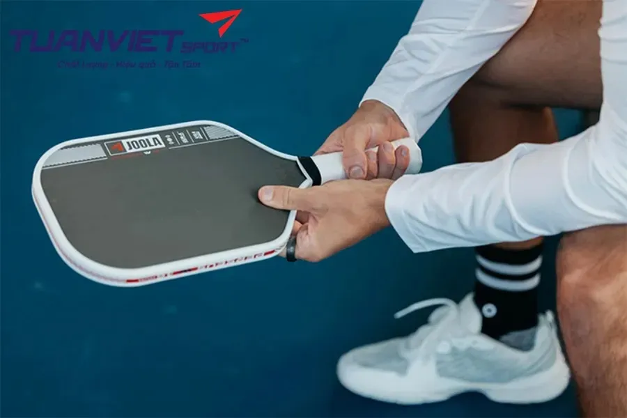 C&ocirc;ng Nghệ Foam Injection Trong Vợt Pickleball Gi&uacute;p Tăng Hiệu Suất