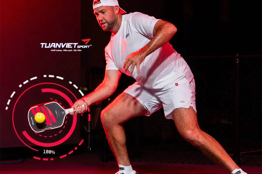 Công nghệ NFC trong vợt Project Boomstik: Cách hoạt động và lợi ích cho người chơi Pickleball