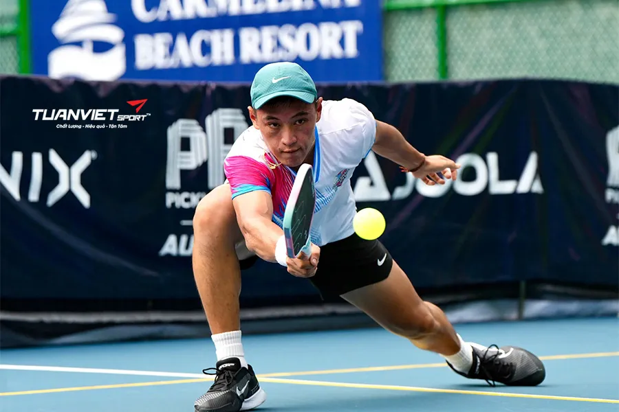 Đã đến lúc Pickleball Việt Nam cần hệ thống xếp hạng nghiêm túc!