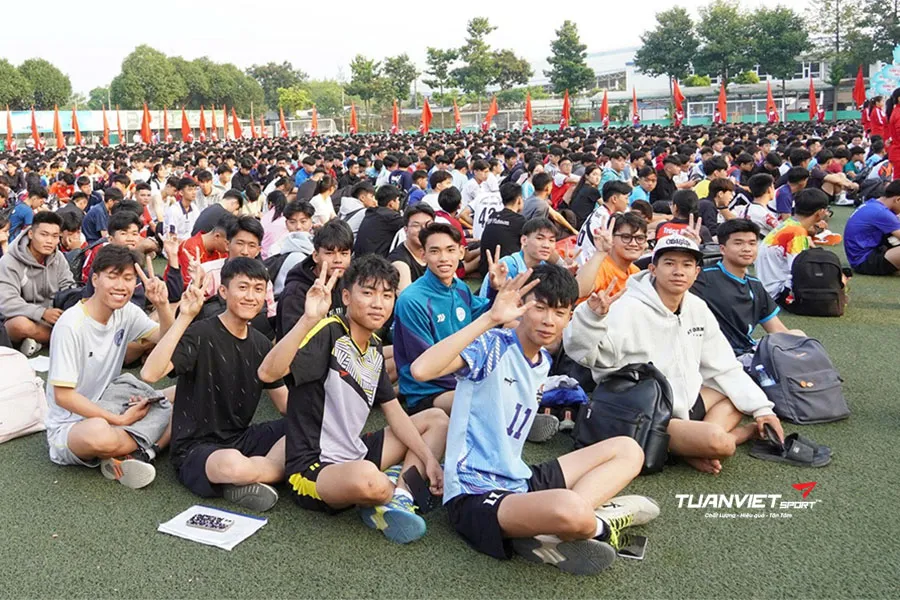 Đại học TDTT TP HCM mở chuy&ecirc;n ng&agrave;nh Pickleball