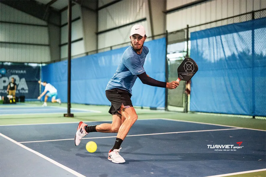 D&agrave;n sao pickleball thế giới đổ bộ TP.HCM tại Miami Pickleball Club Legend Tour 2026