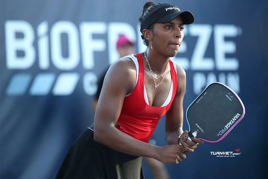 D&agrave;n sao pickleball thế giới đổ bộ TP.HCM tại Miami Pickleball Club Legend Tour 2026