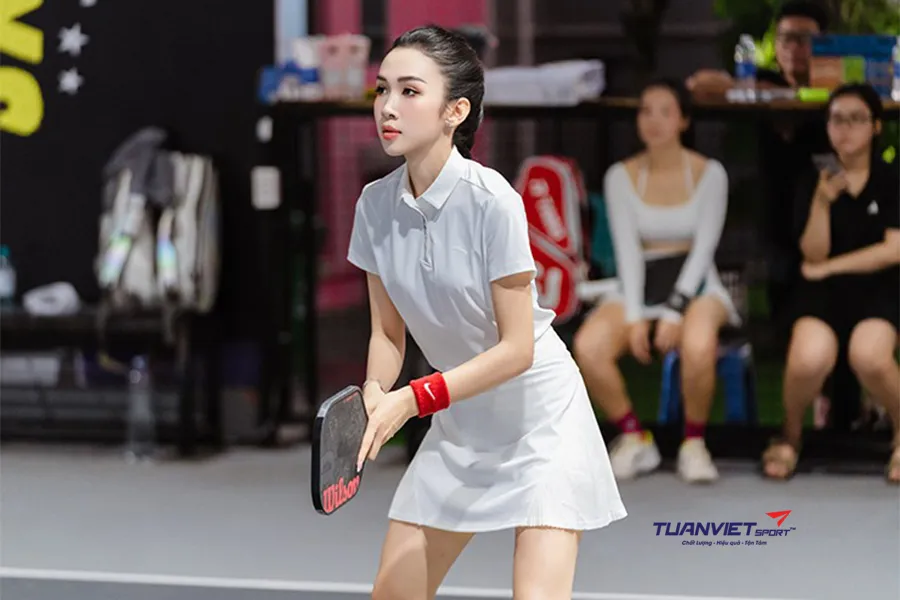 D&agrave;n sao pickleball thế giới đổ bộ TP.HCM tại Miami Pickleball Club Legend Tour 2026