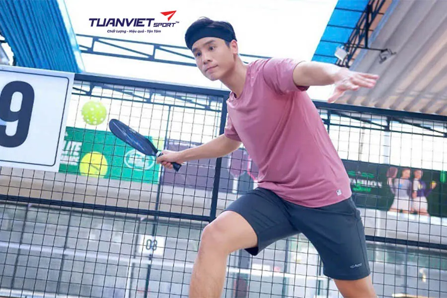 Dàn Sao Thể Thao và Giải Trí Gây Bão Với Pickleball