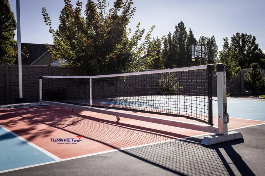 Dominator lấn sân sang pickleball để chinh phục thị trường tỷ đô mới