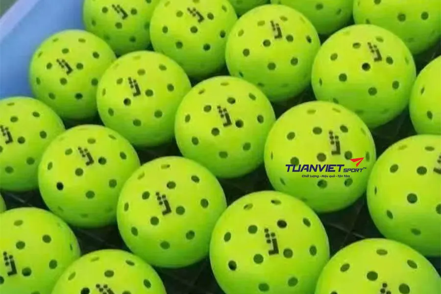 Drama b&oacute;ng Pickleball LT Pro 48 về Việt Nam d&iacute;nh nghi vấn l&agrave;m giả v&agrave; k&eacute;m chất lượng