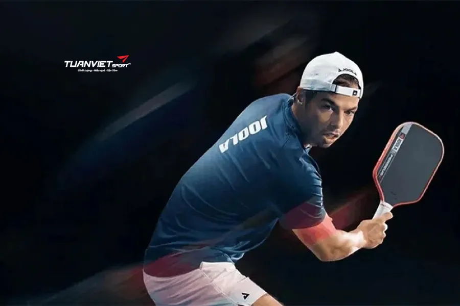 Drama giới pickleball diễn biến mới vụ JOOLA kiện 11 đối thủ